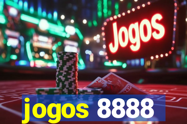 jogos 8888